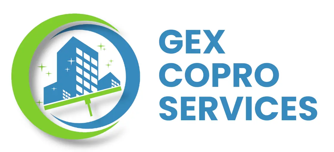 Gex Copropriétés Services Logo