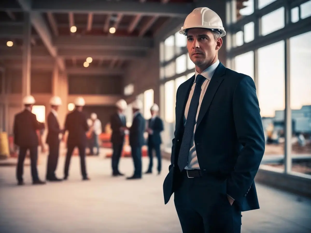 Un partenaire de coordination sur le chantier